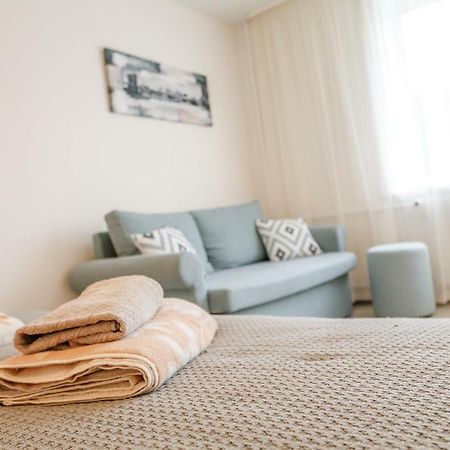 Apartment For You Sigulda Zewnętrze zdjęcie