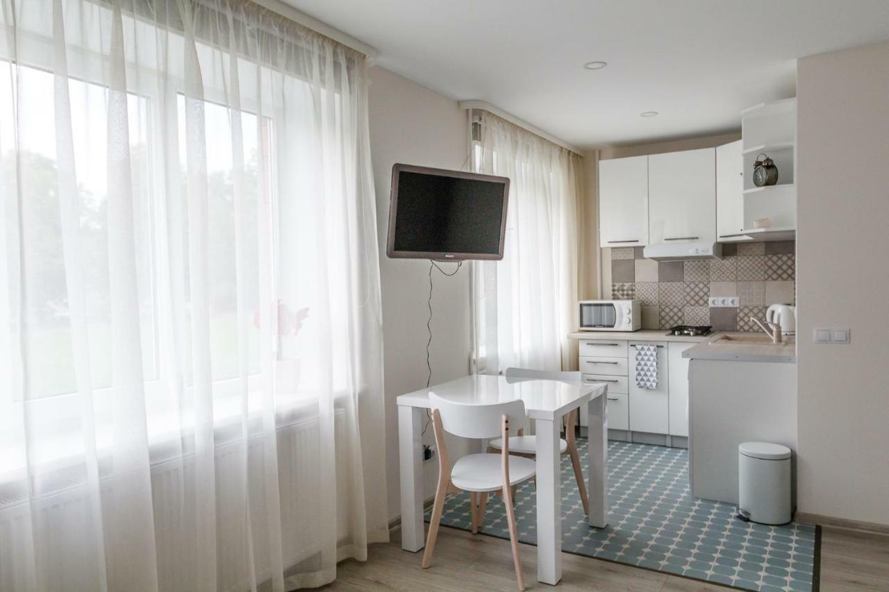 Apartment For You Sigulda Zewnętrze zdjęcie