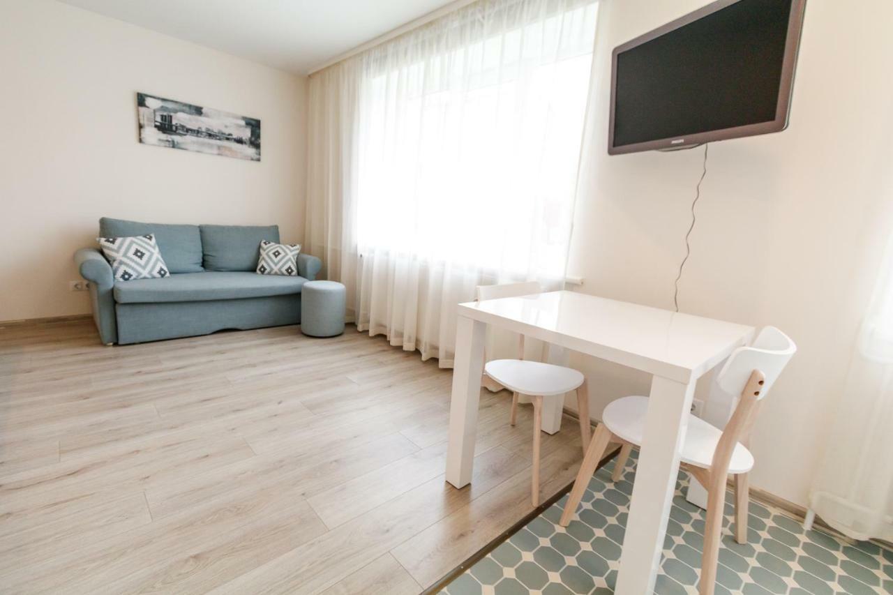 Apartment For You Sigulda Zewnętrze zdjęcie