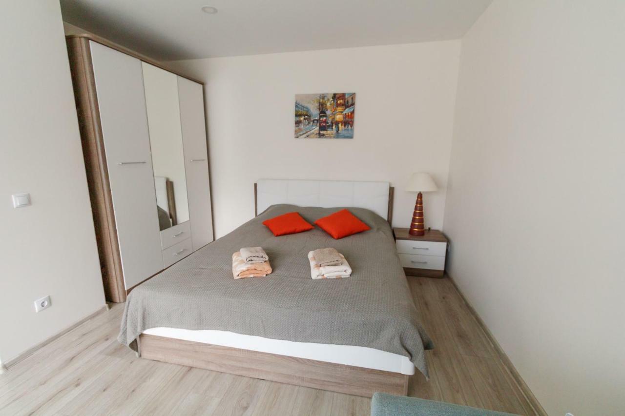 Apartment For You Sigulda Zewnętrze zdjęcie