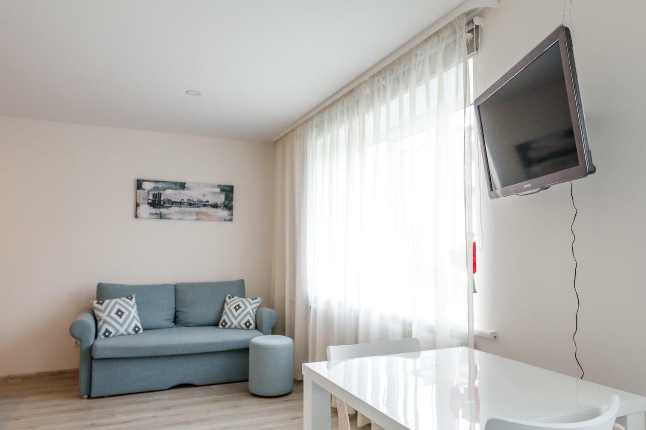 Apartment For You Sigulda Zewnętrze zdjęcie